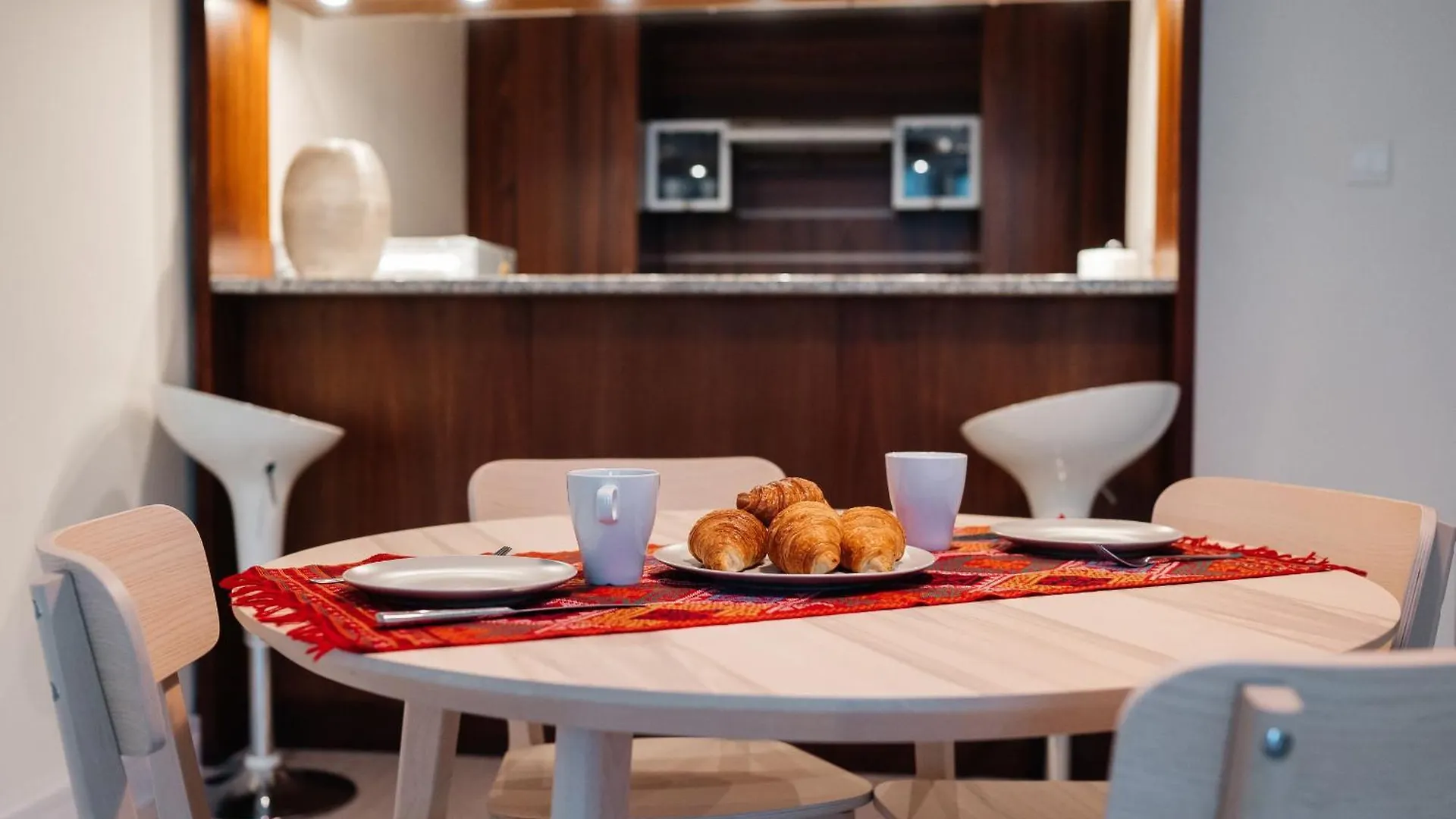 Chic 1Br Oasis In The Heart Of Dubai Marina Apartment 0*,  United Arab Emirates
